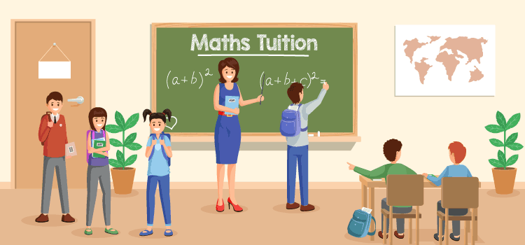 History And Facts About Maths By JC Maths Tuition Classes
