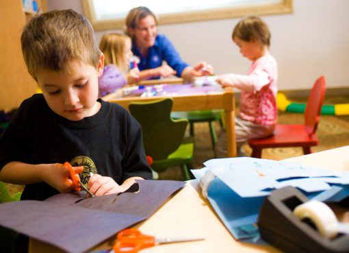 How to choose the right daycare for your child?